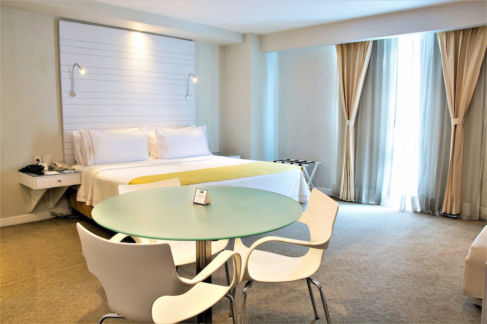 BelAir Business a Wyndham Garden Hotel, Mexico