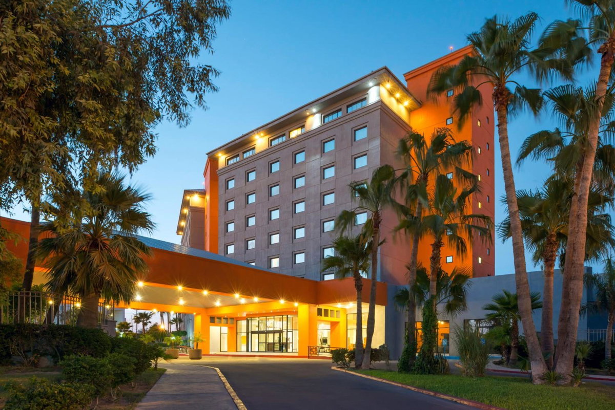 Hotel · Holiday Inn Mexicali - Centro Civico by IHG, Mexicali