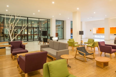 Holiday Inn Mexicali - Centro Civico by IHG, Mexicali, Мексика