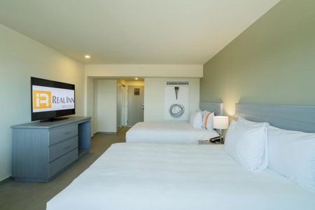 Holiday Inn Mexicali - Centro Civico by IHG, Mexicali, Мексика