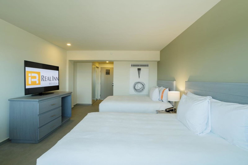 Holiday Inn Mexicali - Centro Civico by IHG, Mexicali, Мексика
