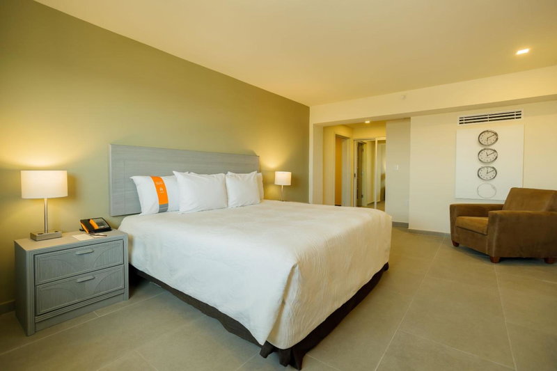 Holiday Inn Mexicali - Centro Civico by IHG, Mexicali, Мексика