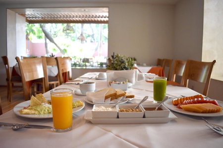 Hotel Palacio Azteca Tijuana, Trademark by Wyndham, Tijuana, Mexiko