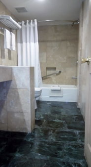 Hotel Palacio Azteca Tijuana, Trademark by Wyndham, Tijuana, Mexiko