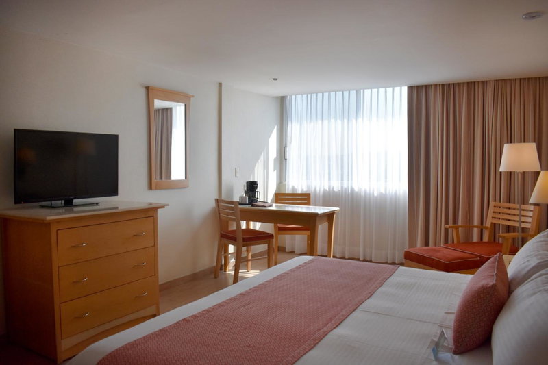 Hotel Palacio Azteca Tijuana, Trademark by Wyndham, Tijuana, Mexiko