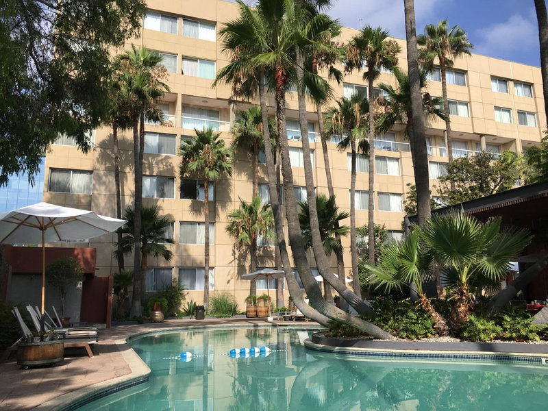 Hotel Palacio Azteca Tijuana, Trademark by Wyndham, Tijuana, Mexiko