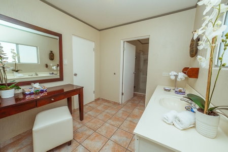 Estero Beach Hotel & Resort, Rodolfo Sanchez Taboada, Mexico