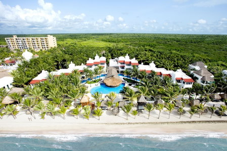 Hidden Beach Resort Au Naturel Adults Only, Catamarán, Cenote, All & More Inclusive, Kantenah, Mexique