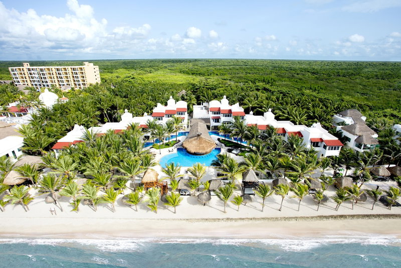 Hidden Beach Resort Au Naturel Adults Only, Catamarán, Cenote, All & More Inclusive, Kantenah, Mexique