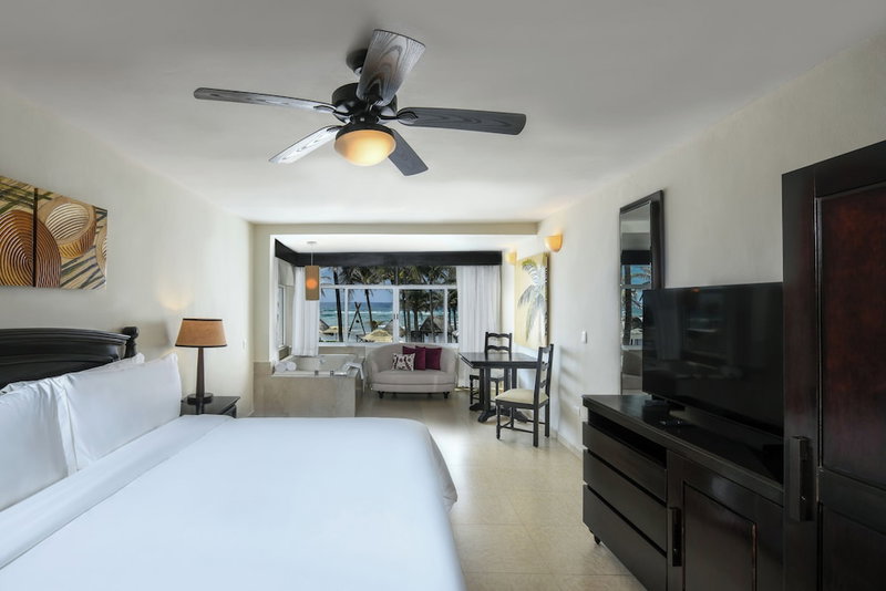 Hidden Beach Resort Au Naturel Adults Only, Catamarán, Cenote, All & More Inclusive, Kantenah, Mexique