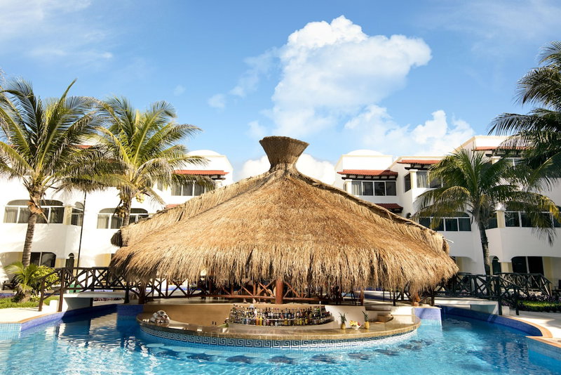Hidden Beach Resort Au Naturel Adults Only, Catamarán, Cenote, All & More Inclusive, Kantenah, Mexique