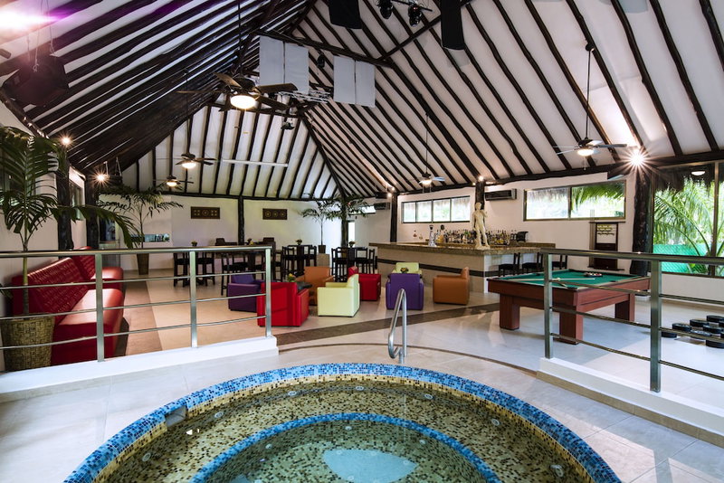 Hidden Beach Resort Au Naturel Adults Only, Catamarán, Cenote, All & More Inclusive, Kantenah, Mexique