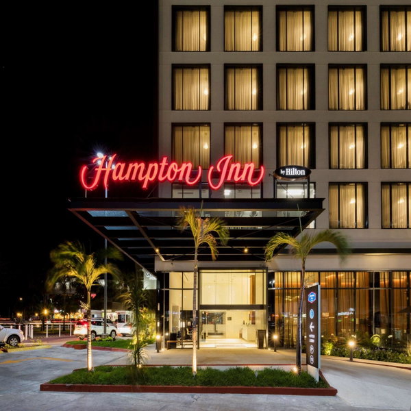 Fiesta Inn Express Cancún Cumbres, Cancun, Mexico
