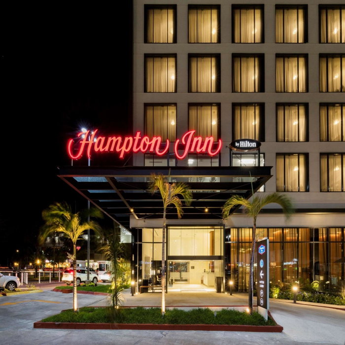 Fiesta Inn Express Cancún Cumbres, Cancun, Mexico