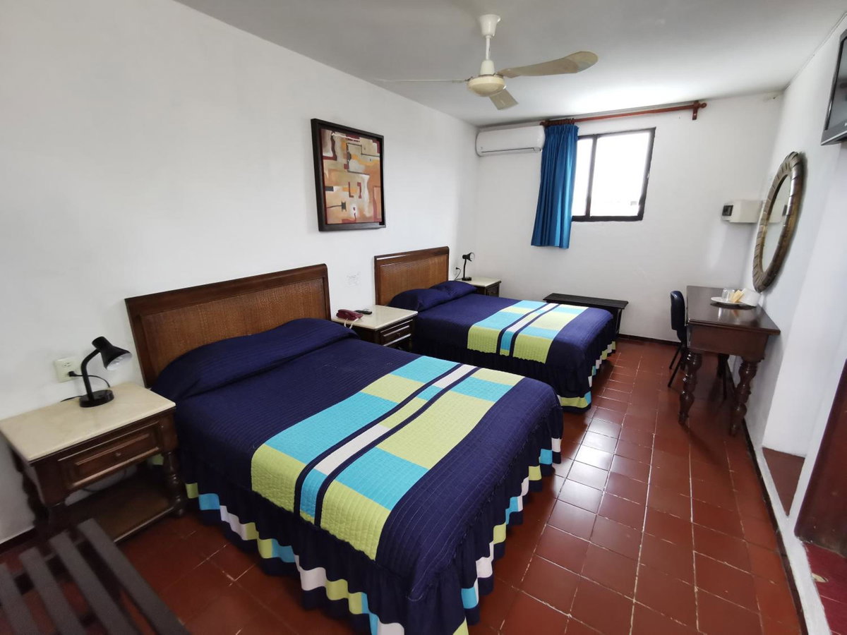 Hotel · Hotel Doralba Inn, Merida