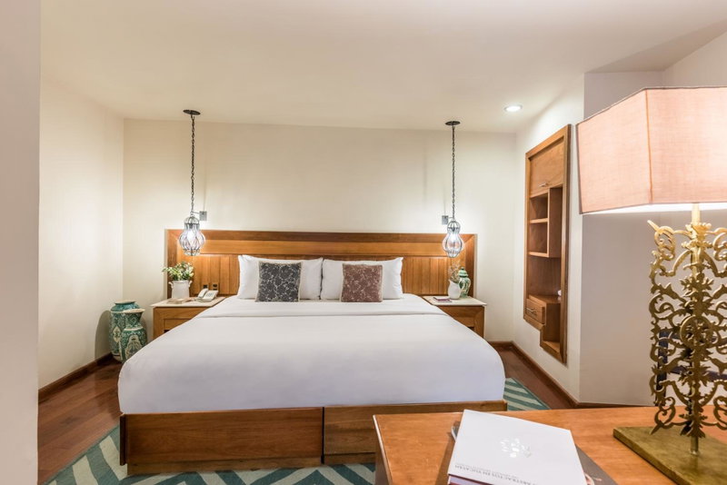 Edelmira Hotel Boutique, Guanajuato, México