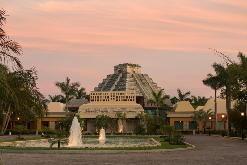 Iberostar Selection Paraíso Maya - All Inclusive, Playa del Carmen, Mexiko