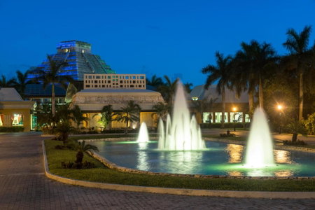 Iberostar Selection Paraíso Maya - All Inclusive, Playa del Carmen, Mexiko