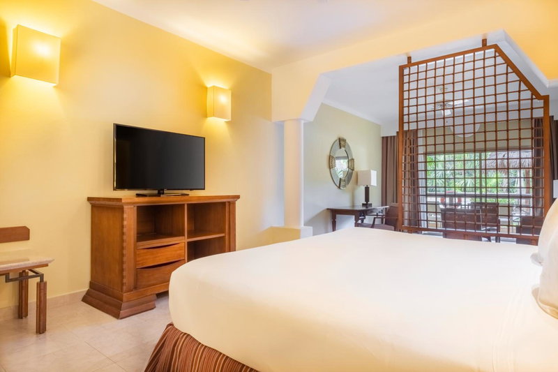 Iberostar Selection Paraíso Maya - All Inclusive, Playa del Carmen, Mexiko