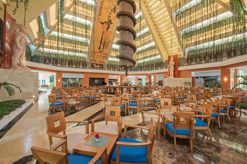 Iberostar Selection Paraíso Maya - All Inclusive, Playa del Carmen, Mexiko