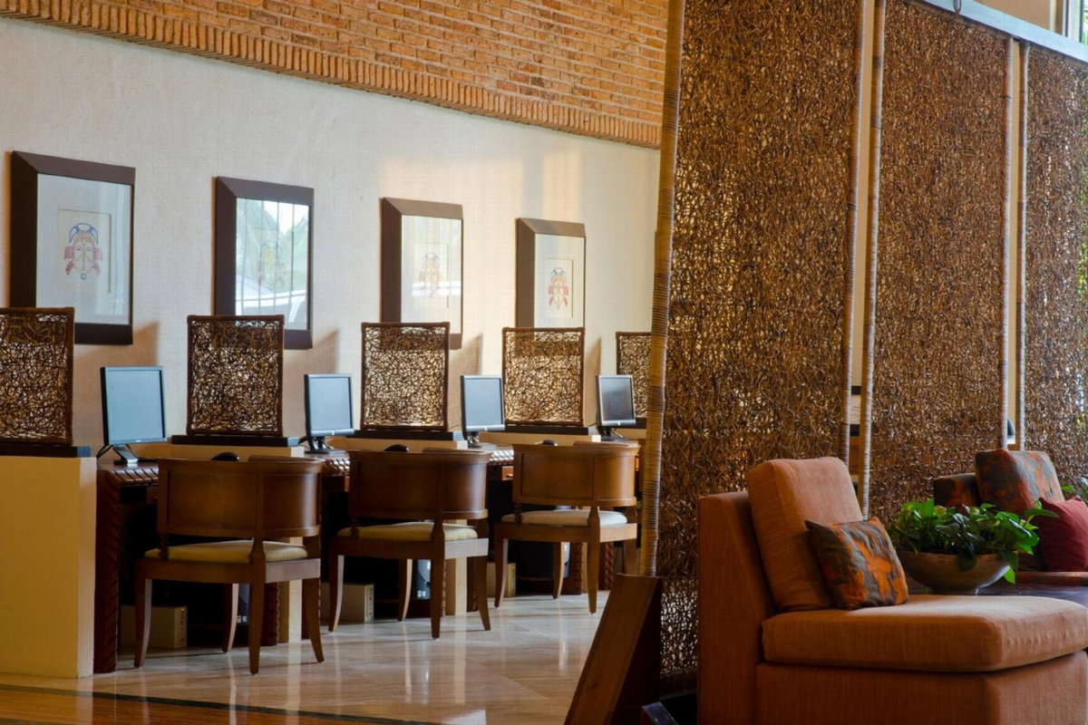 Velas Vallarta Suite Resort All-Inclusive, Мексика