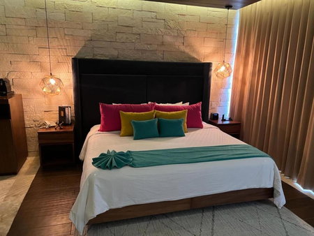 Esplendor by Wyndham Isla Mujeres Boutique All Inclusive, Cancun, Mexico