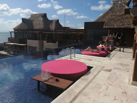 Esplendor by Wyndham Isla Mujeres Boutique All Inclusive, Cancun, Mexico