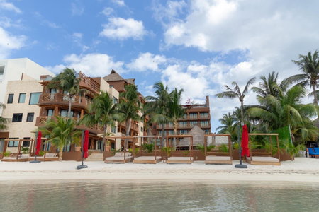 Esplendor by Wyndham Isla Mujeres Boutique All Inclusive, Cancun, Mexico