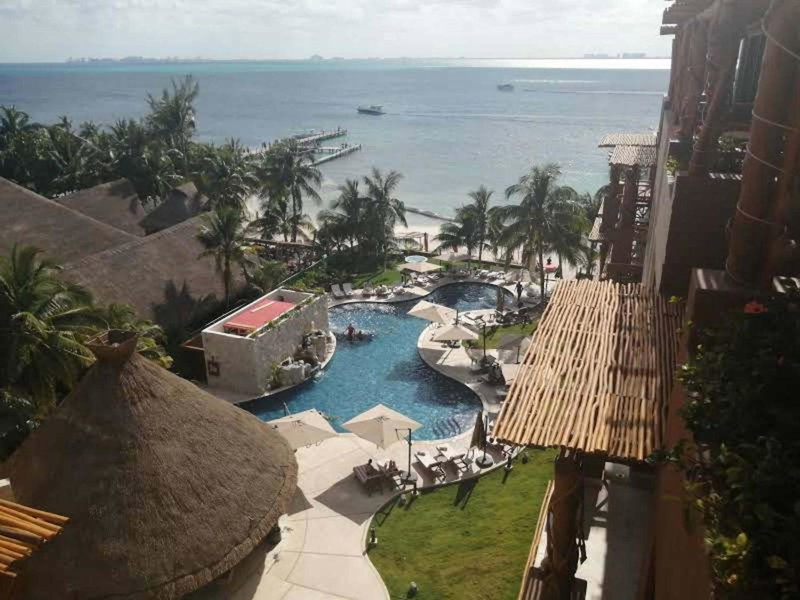 Esplendor by Wyndham Isla Mujeres Boutique All Inclusive, Cancun, Mexico