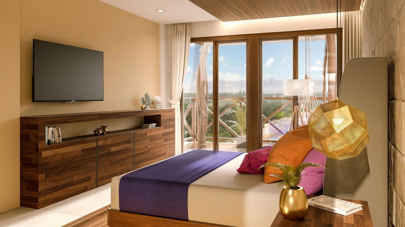Esplendor by Wyndham Isla Mujeres Boutique All Inclusive, Cancun, Mexico