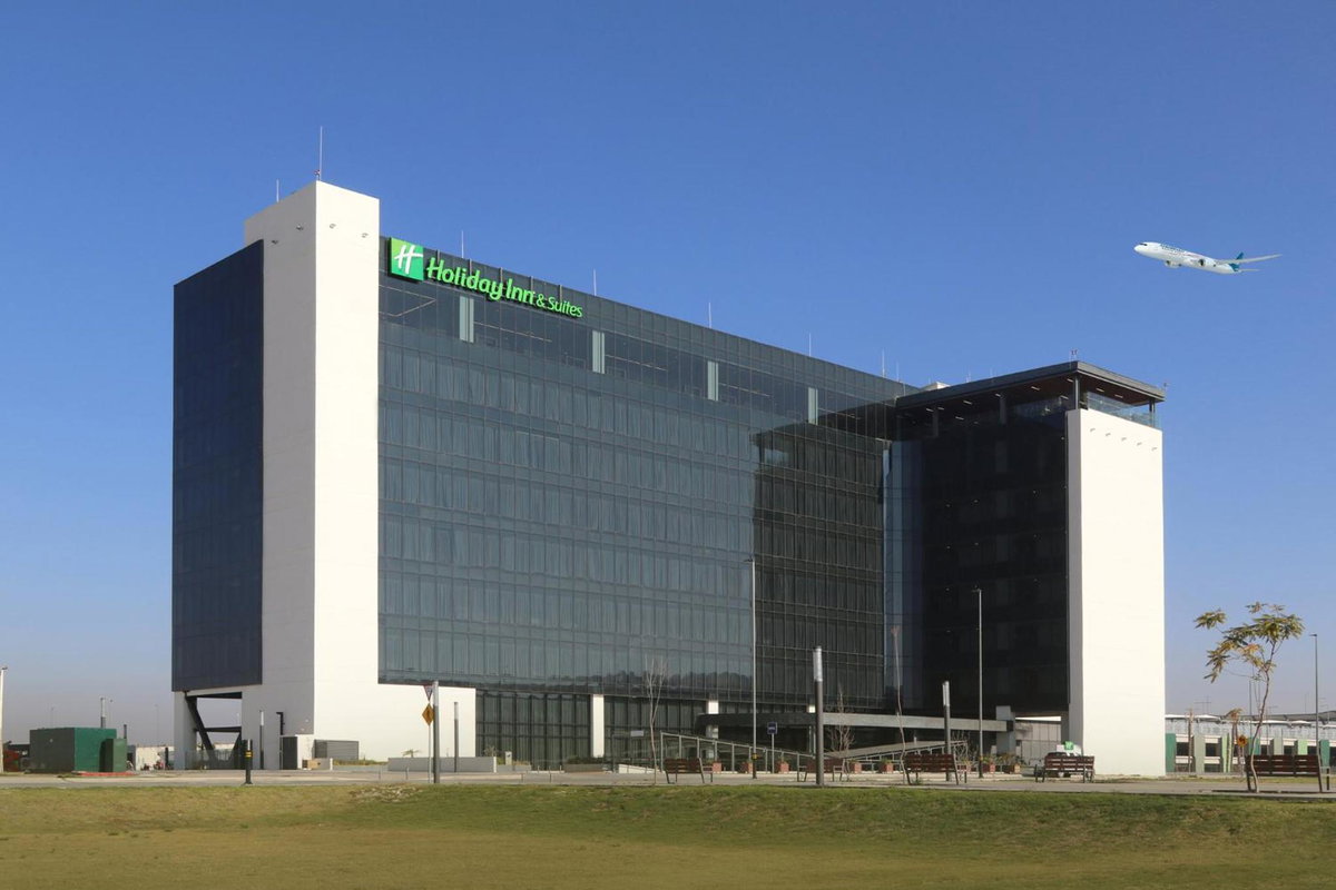 Hôtel · Holiday Inn & Suites - Mexico Felipe Angeles Airport by IHG, Tecamac