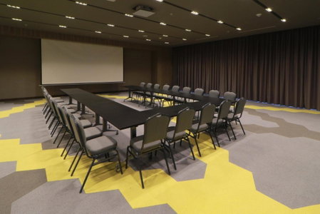 Holiday Inn & Suites - Mexico Felipe Angeles Airport by IHG, Tecamac, Mexique