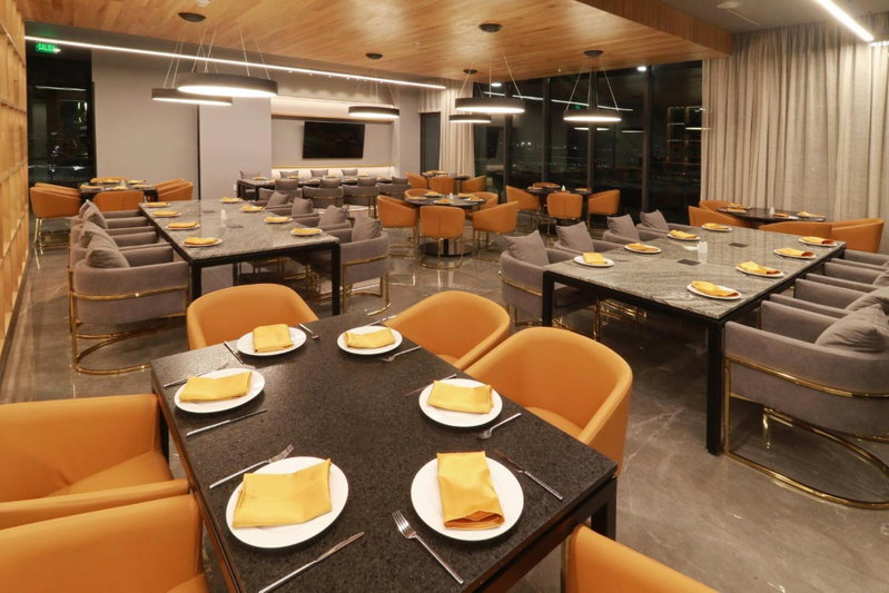 Holiday Inn & Suites - Mexico Felipe Angeles Airport by IHG, Tecamac, Mexique
