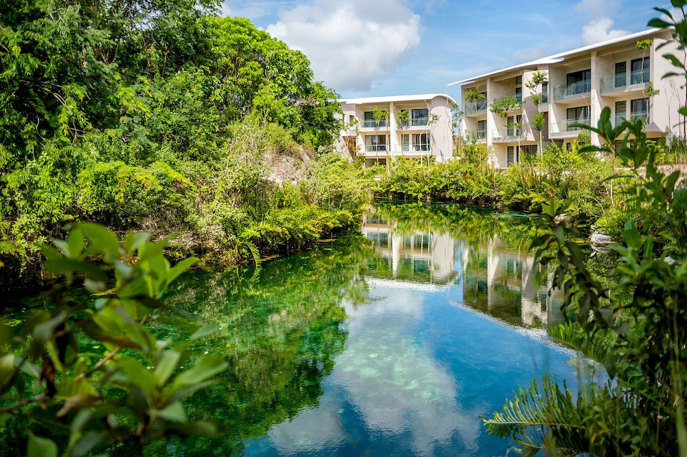 Отель · Andaz Mayakoba a Concep by Hyatt - All inclusive, Playa Del Carmen