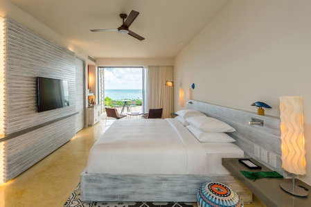 Andaz Mayakoba a Concep by Hyatt - All inclusive, Playa del Carmen, Мексика