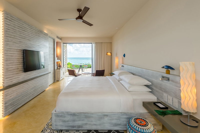 Andaz Mayakoba a Concep by Hyatt - All inclusive, Playa del Carmen, Мексика