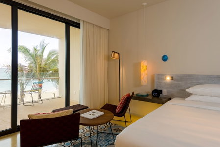 Andaz Mayakoba a Concep by Hyatt - All inclusive, Playa del Carmen, Мексика