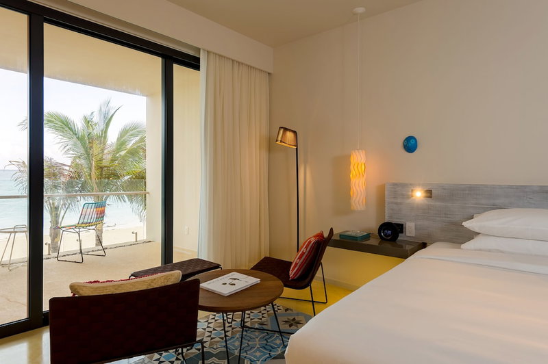 Andaz Mayakoba a Concep by Hyatt - All inclusive, Playa del Carmen, Мексика