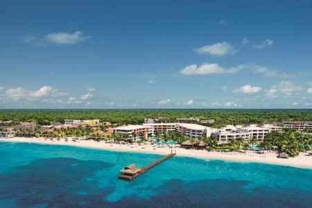 Secrets Aura Cozumel - Adults Only, Cozumel, Mexico
