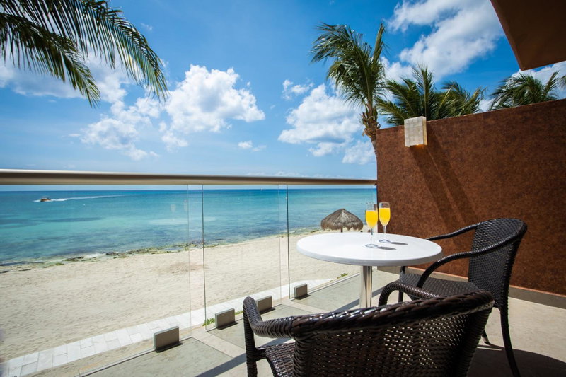 Secrets Aura Cozumel - Adults Only, Cozumel, Mexico