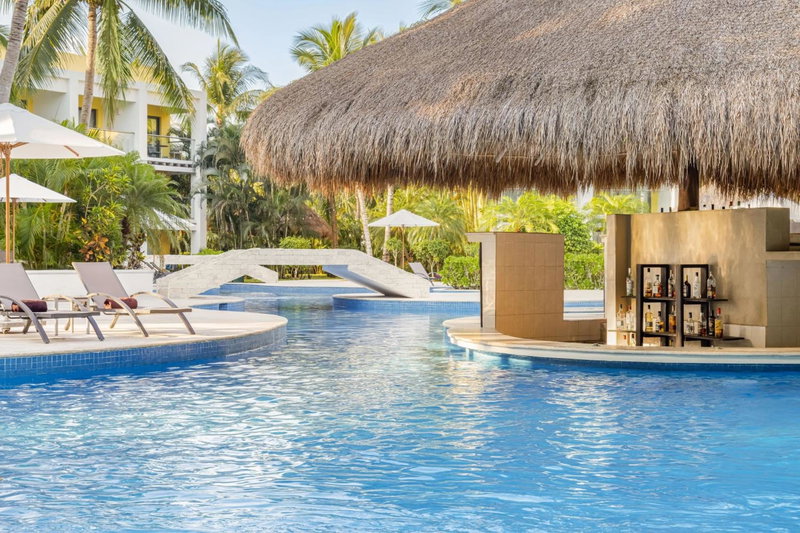 Secrets Aura Cozumel - Adults Only, Cozumel, Mexico