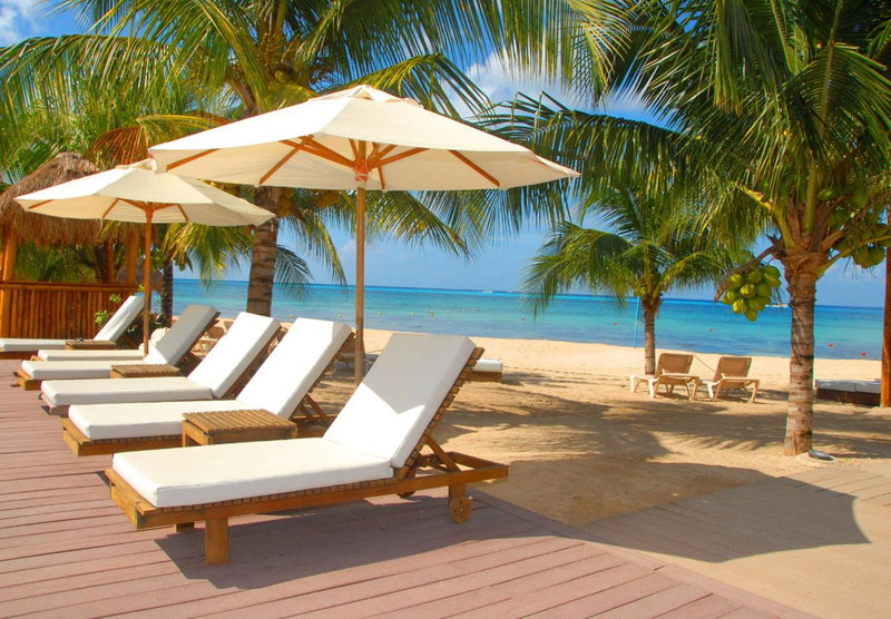 Secrets Aura Cozumel - Adults Only, Cozumel, Mexico