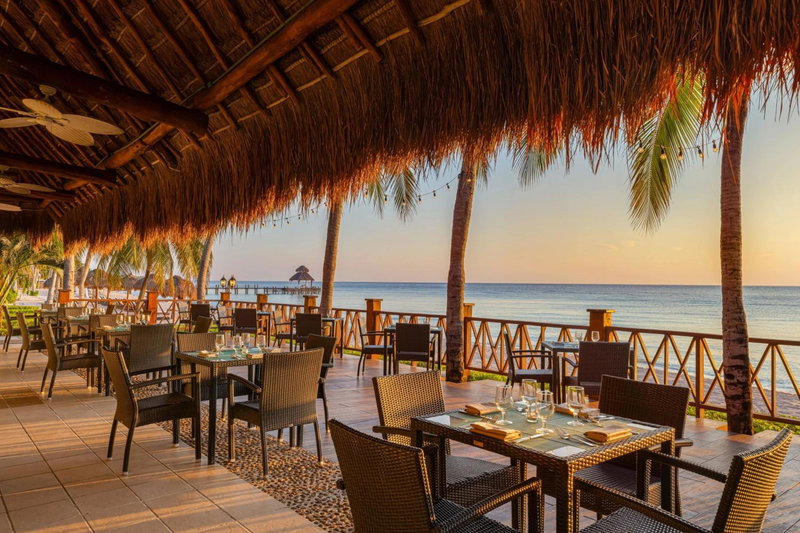 Secrets Aura Cozumel - Adults Only, Cozumel, Mexico