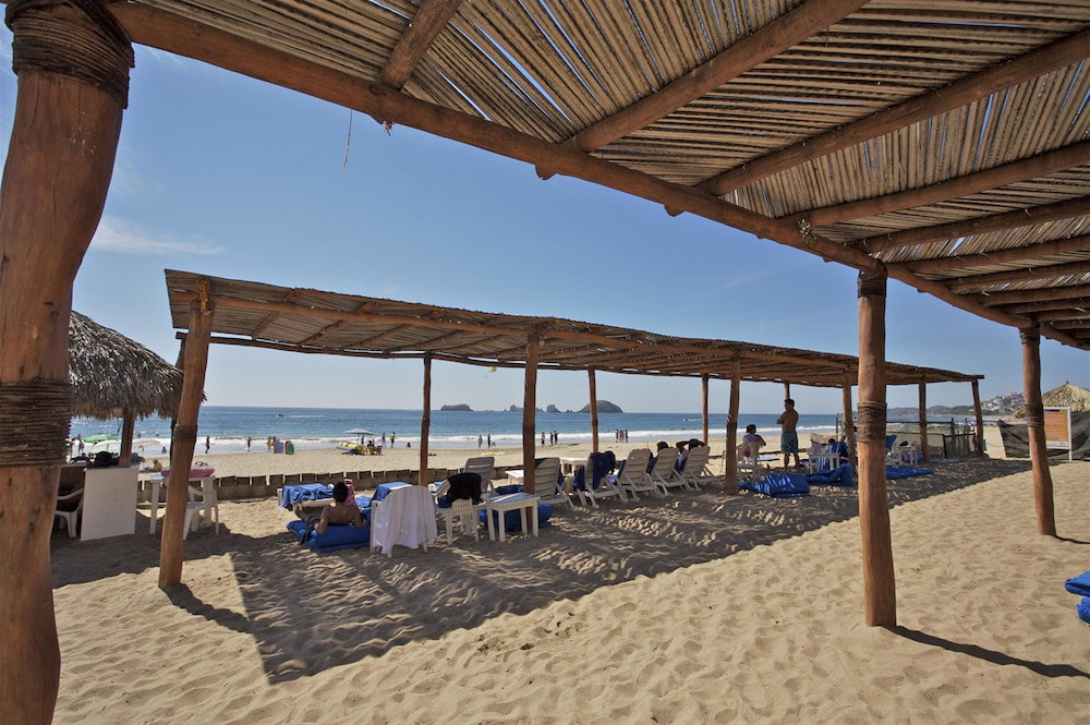 Hotel · Park Royal Beach Ixtapa - All Inclusive, Ixtapa-Zihuatanejo