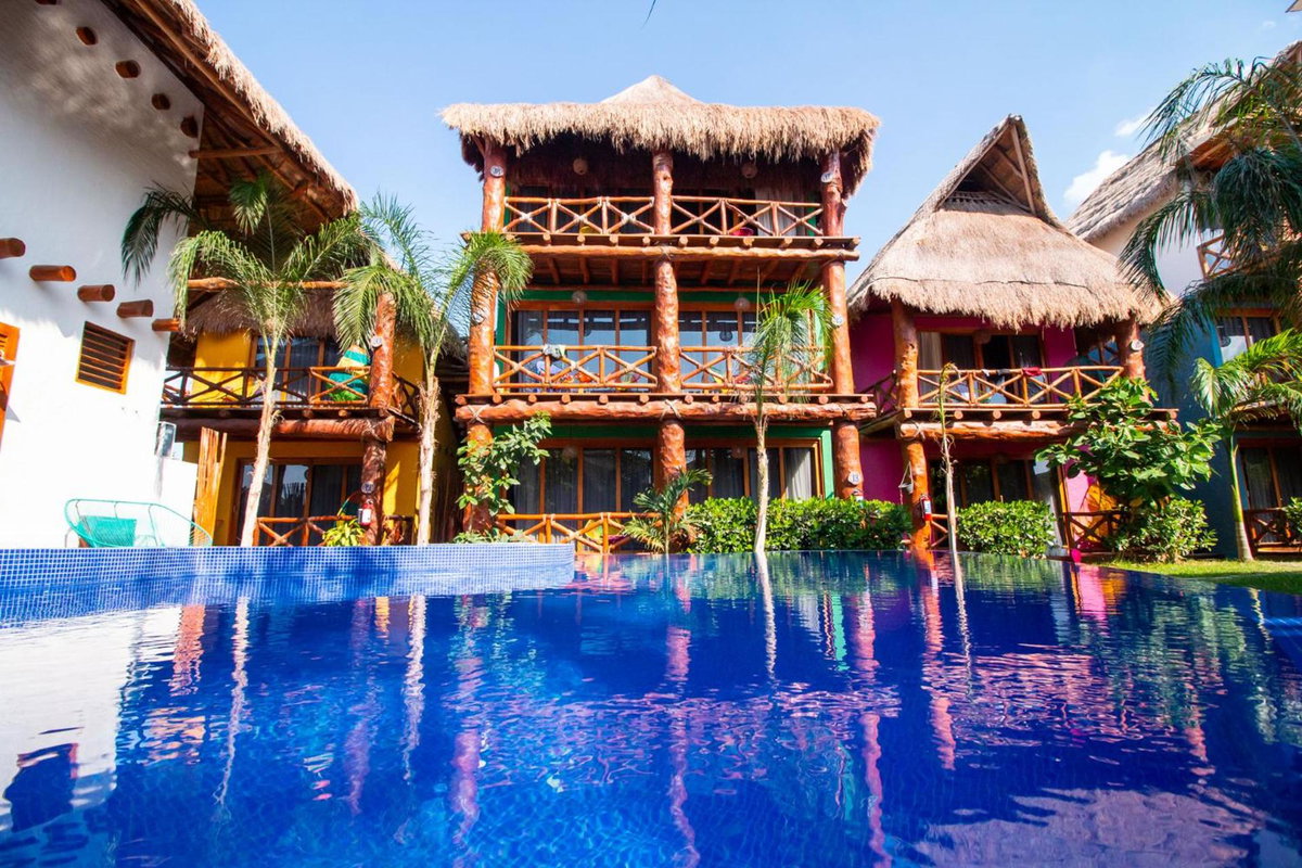 Soho Boutique Holbox - Adults Only, Mexico