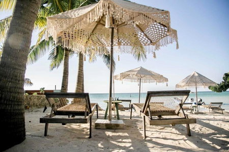 Soho Boutique Holbox - Adults Only, Holbox Island, Mexico