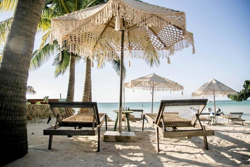 Soho Boutique Holbox - Adults Only, Holbox Island, Mexico