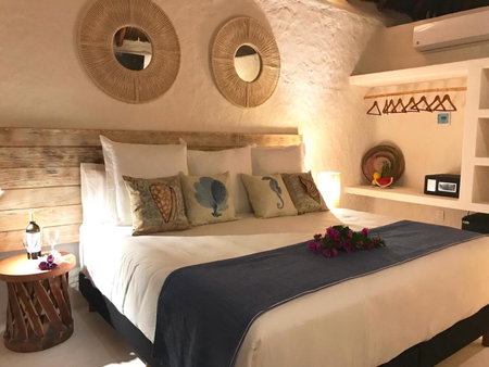 Soho Boutique Holbox - Adults Only, Holbox Island, Mexico