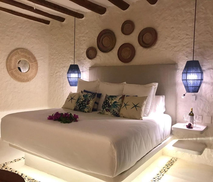 Soho Boutique Holbox - Adults Only, Holbox Island, Mexico