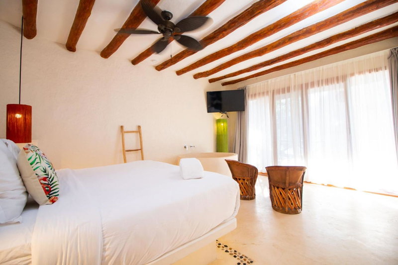 Soho Boutique Holbox - Adults Only, Holbox Island, Mexico
